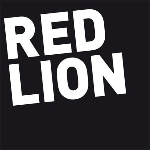 RED LION // GERMANY