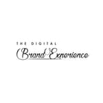 The Digital Brand Experience (BrandEx) logo
