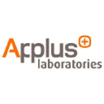 Applus Laboratories logo