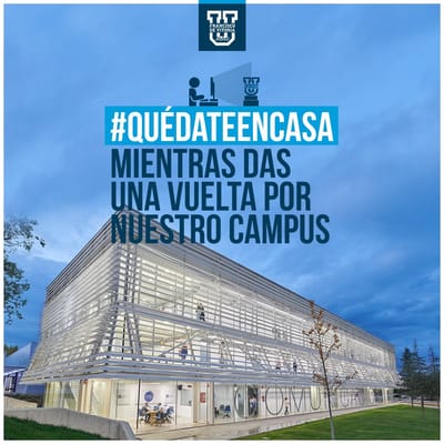 Estrategia Marketing Digital UFV - Email Marketing