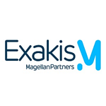 Exakis logo