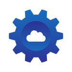 Info Services logo