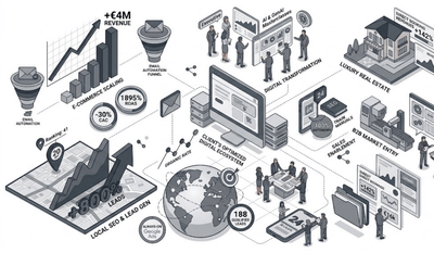 E-commerce Scaling: €4M di fatturato - E-Mail-Marketing