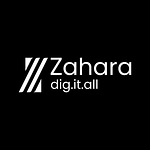 Zahara Consult logo