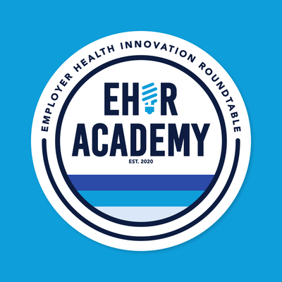 EHIR (now World50) - Image de marque & branding