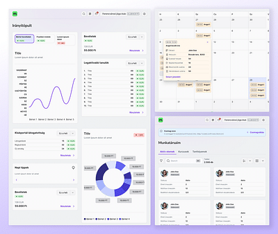Website redesign - Ergonomy (UX/UI)