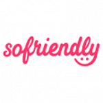 SoFriendly logo