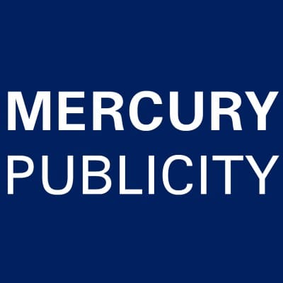 Mercury Publicity