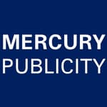 Mercury Publicity logo