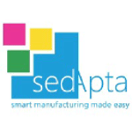 Sedapta logo