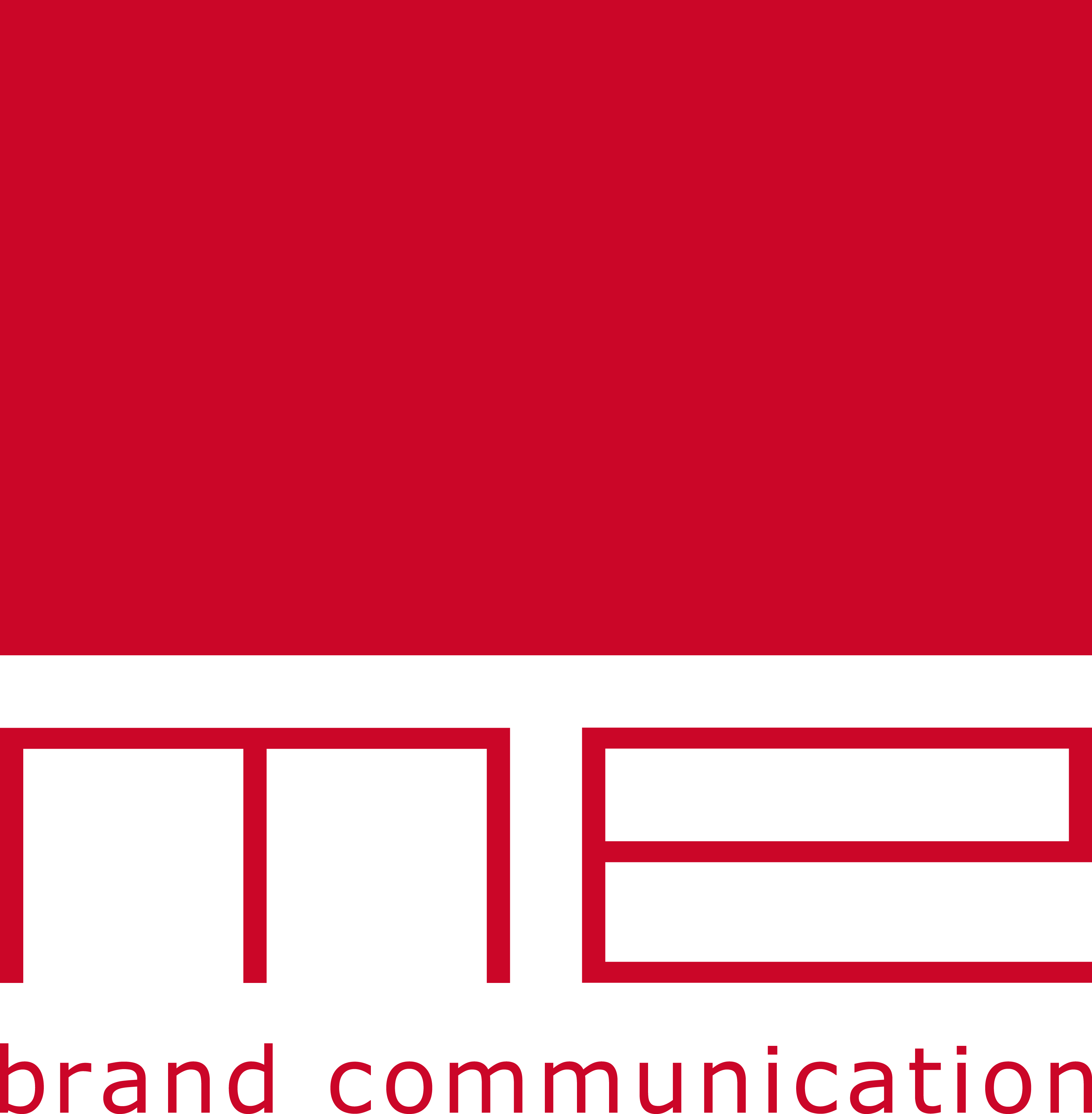 m/e brand communication GmbH GWA
