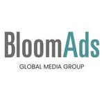 Bloom Ads Global Media Group logo