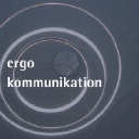 Ergo Kommunikation logo