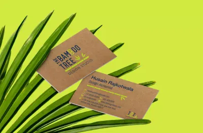 Rethinking a sustainable interior design studio. - Content Strategy