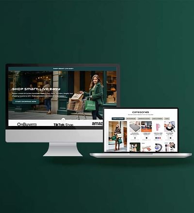 Ezylo - Website Creation