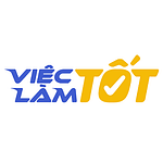 Việc Làm TPHCM VLT logo
