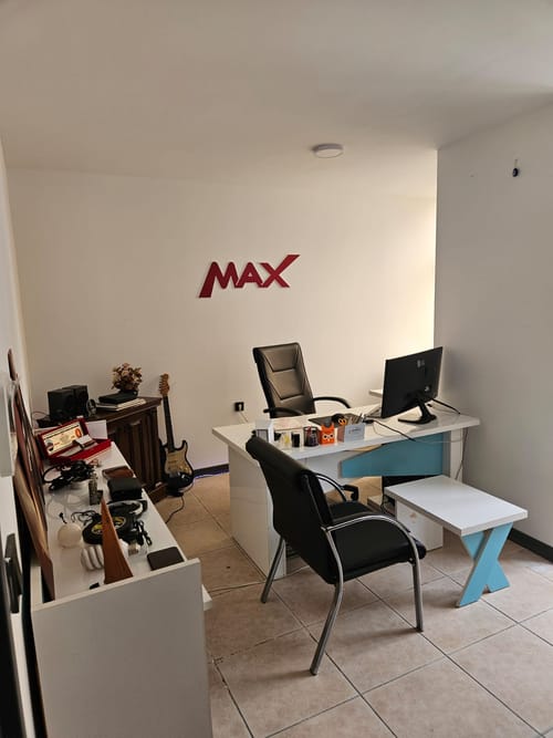 Maxantalya Web Tasarım cover
