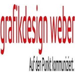 Grafik design Weber logo