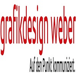 Grafik design Weber