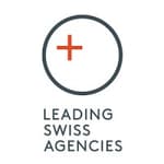 LEADING SWISS AGENCIES logo