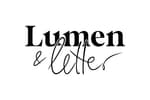 Lumen & Letter GmbH & Co. KG logo
