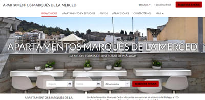 Diseño Web, Social Ads y SEO - Social Media