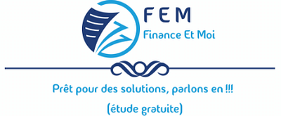 Création de plateforme web Finance et Moi - Webanwendung