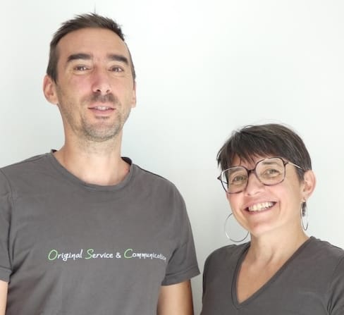 OSC Agence Web cover