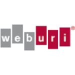 Weburi logo