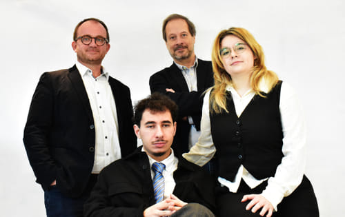 AES EXPERTISE-STRATEGIQUE cover