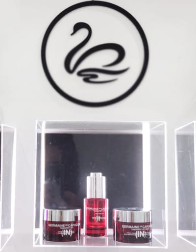 RRSS Para estética moral - Redes Sociales