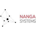 NANGA SYSTEMS logo