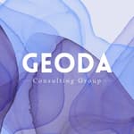 Geoda Estudio Creativo logo