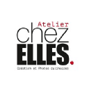 Atelier Chez Elles - Création Photo & Vidéo Culinaires