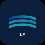 Laminar Flow logo