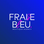 Fraise Bleu logo