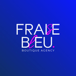 Fraise Bleu