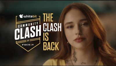 FACEIT Community Clash - Video Production