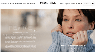 Campagnes Google Ads - LCD INTERNATIONAL - Publicité en ligne