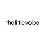 The Little Voice logo