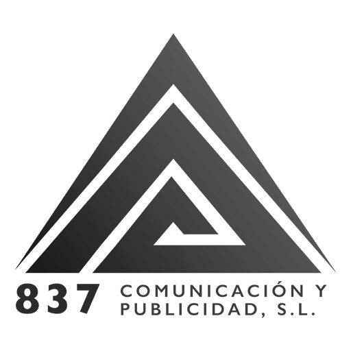 837 Comunicación y Publicidad SL