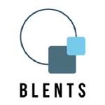 Blents logo