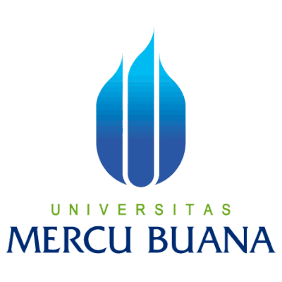 Web Design & Rebranding for Mercu Buana - Website Creation