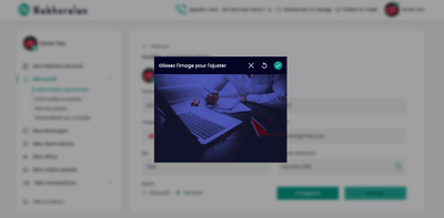Création plateforme de Covoiturage - Stratégie digitale