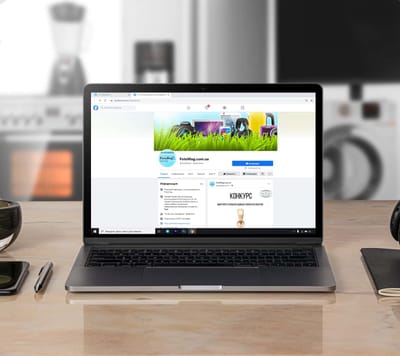 CASE FROM 2013: SM FOR ONLINE STORE NO.1 - Social Media