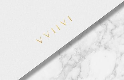 Branding for Luxury Jewelry Brand VVIIVI - Branding & Positioning