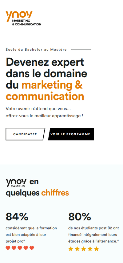 Stratégie de Génération de Leads - Estrategia digital
