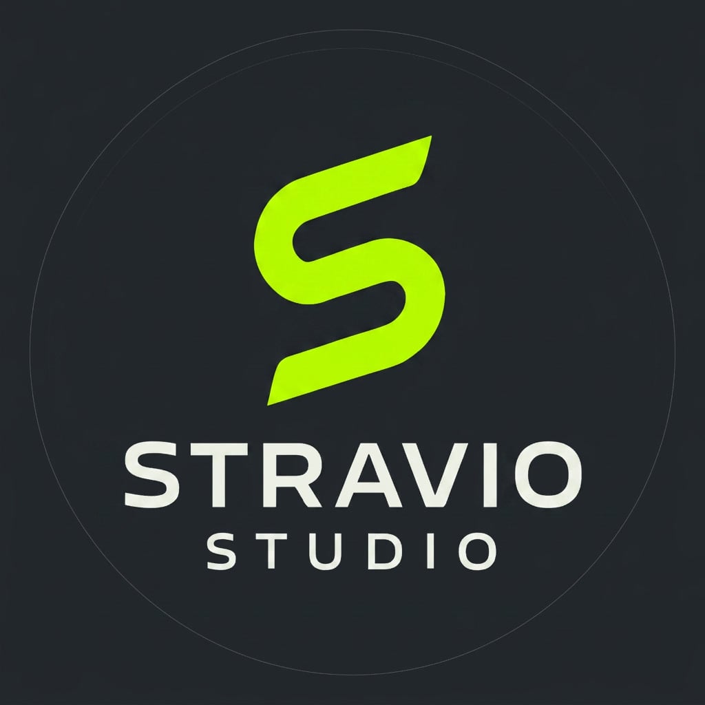 Stravio Studio