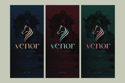VENOR - Image de marque & branding