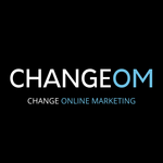 Changeom logo